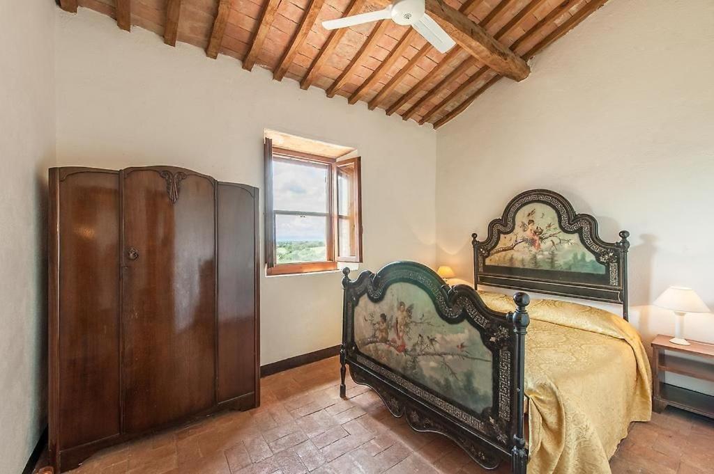 Tenuta Campospillo Мальяно-ін-Тоскана Екстер'єр фото