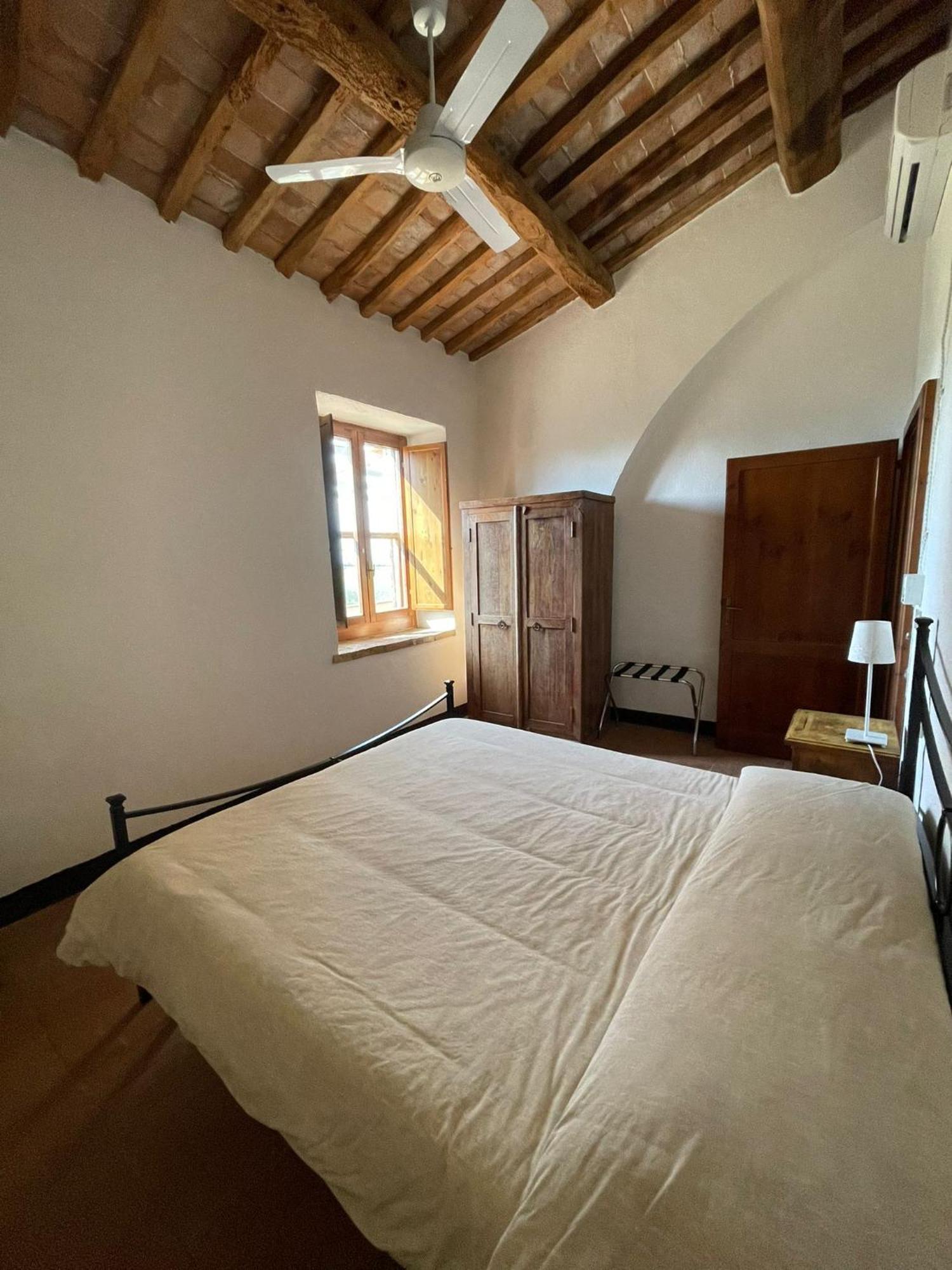 Tenuta Campospillo Мальяно-ін-Тоскана Екстер'єр фото