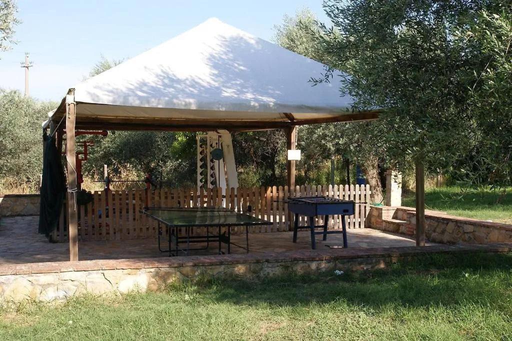 Tenuta Campospillo Мальяно-ін-Тоскана Екстер'єр фото