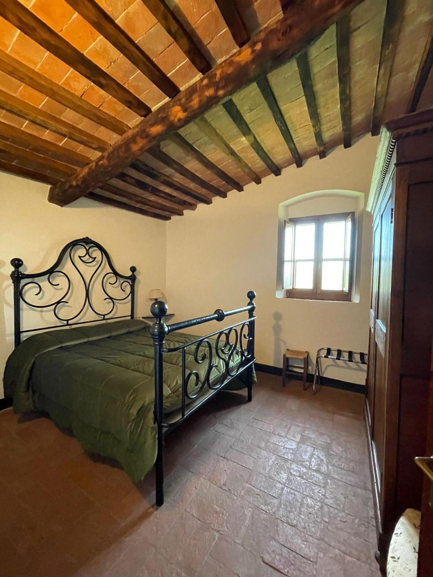 Tenuta Campospillo Мальяно-ін-Тоскана Екстер'єр фото