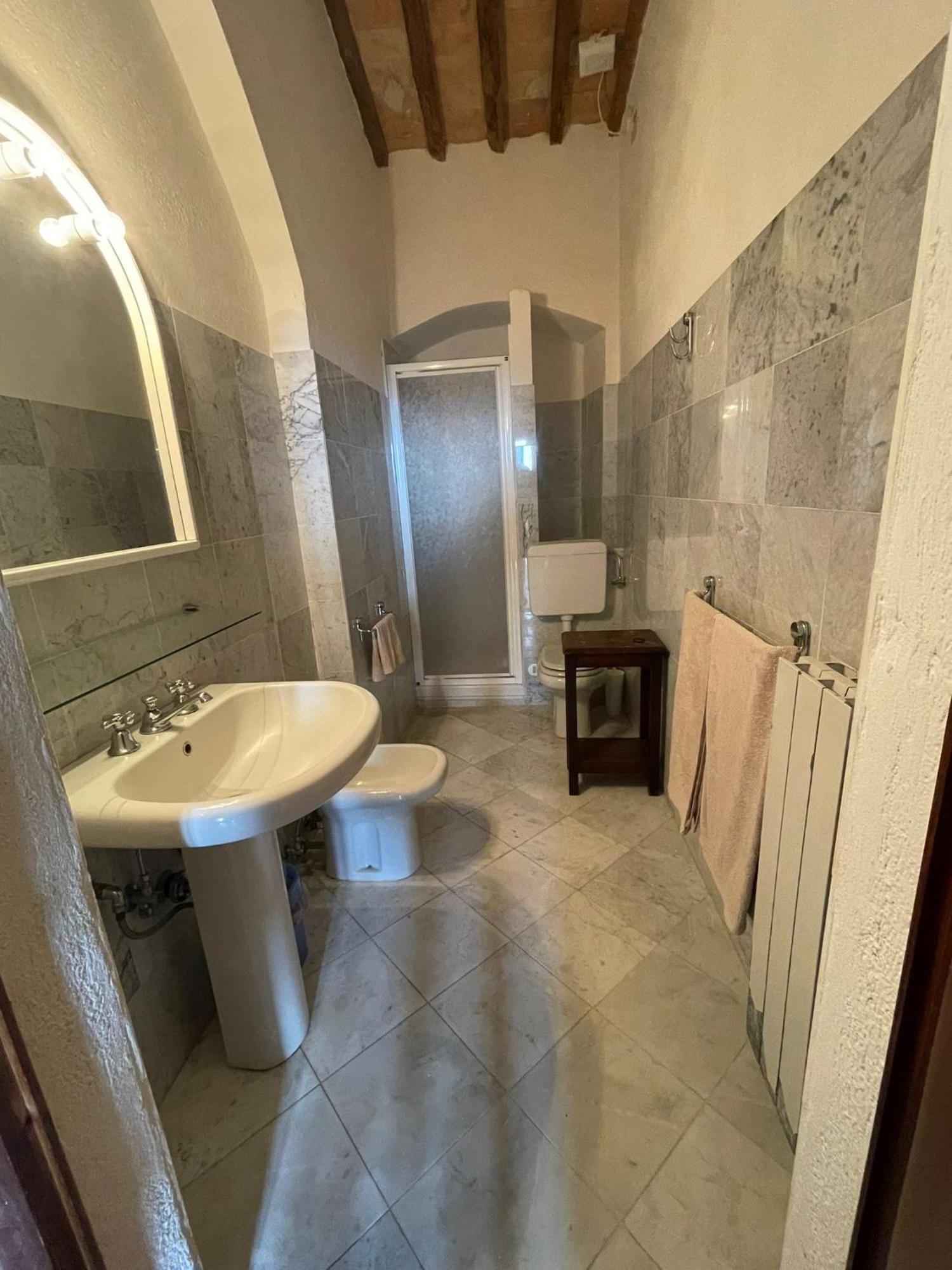 Tenuta Campospillo Мальяно-ін-Тоскана Екстер'єр фото