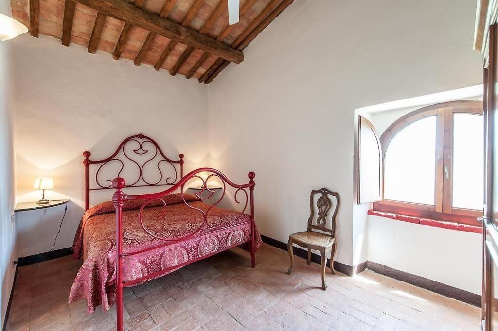 Tenuta Campospillo Мальяно-ін-Тоскана Екстер'єр фото