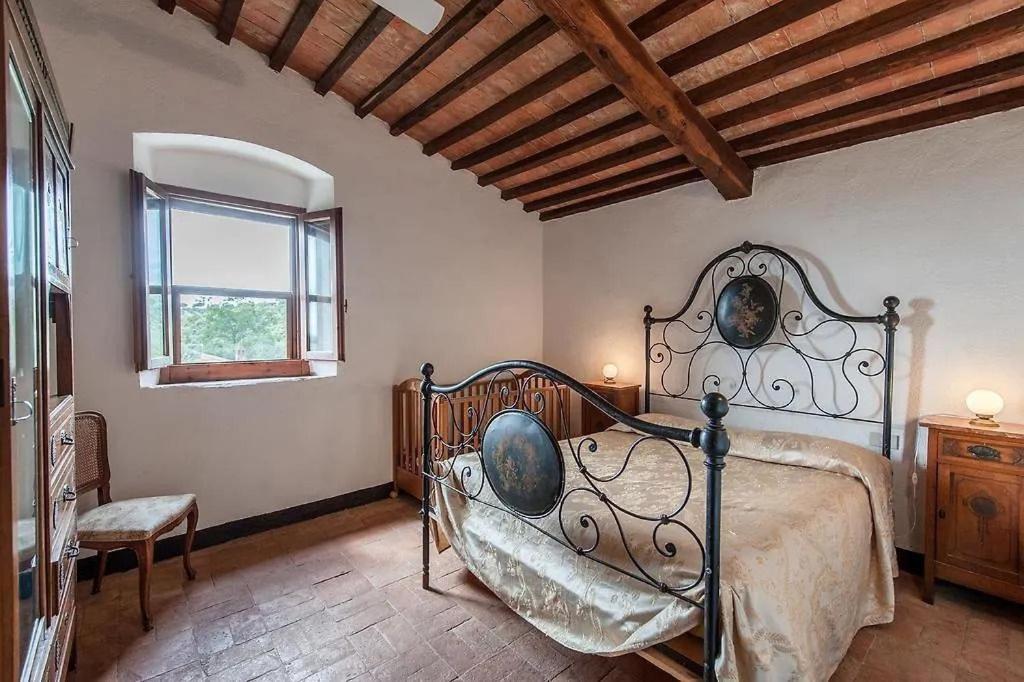Tenuta Campospillo Мальяно-ін-Тоскана Екстер'єр фото