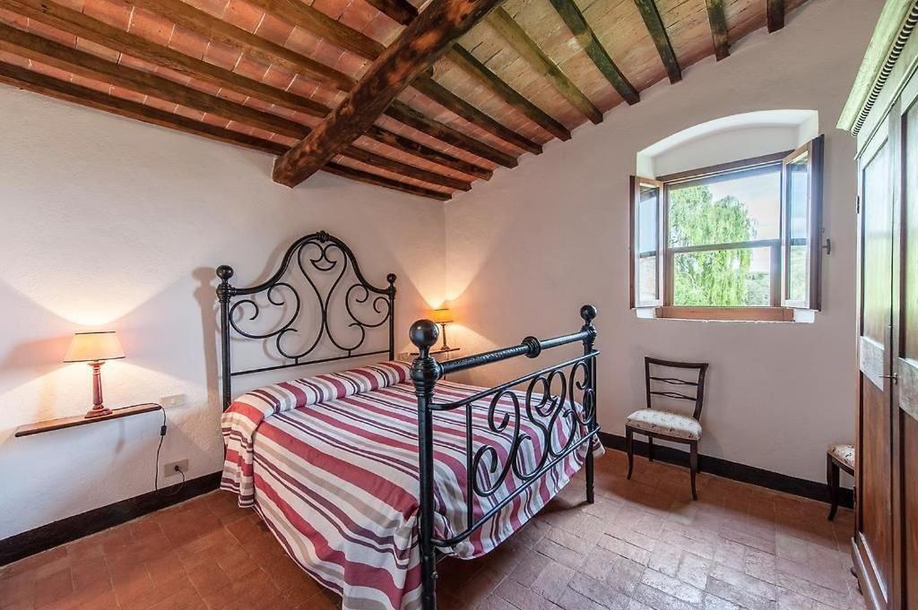 Tenuta Campospillo Мальяно-ін-Тоскана Екстер'єр фото